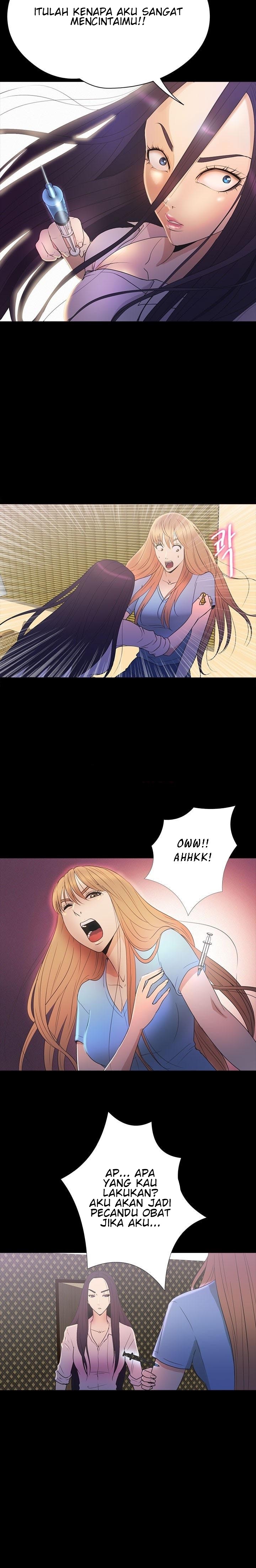 Secret Island - Chapter 39 4 Secret Island - Chapter 39 4