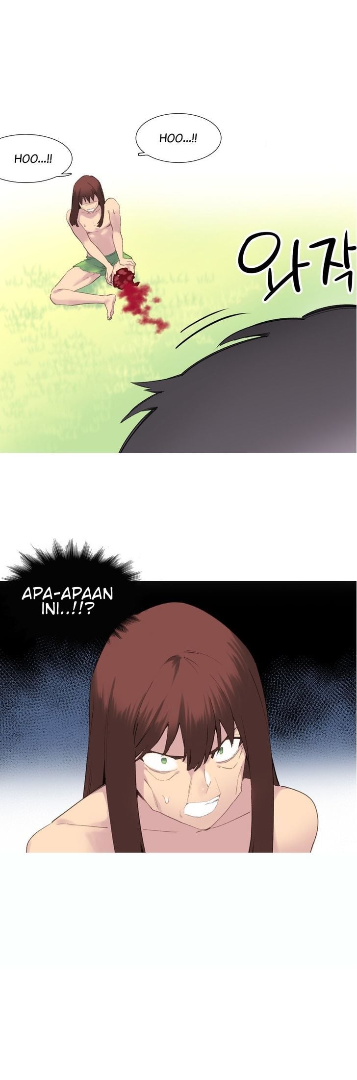 A World That I Rule - Chapter 39 12