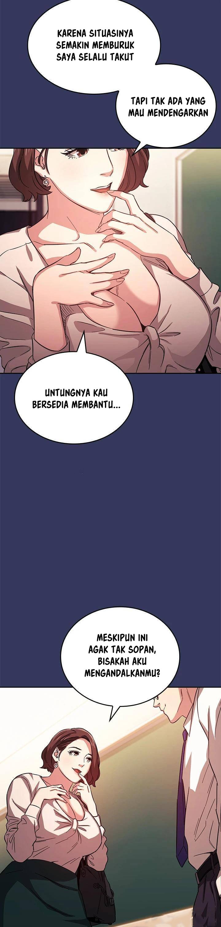 Mother Hunting - Chapter 39 10