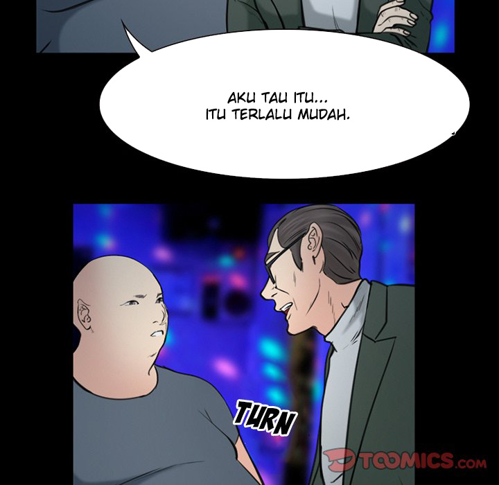 Midsummer Night&#8217;s Dream - Chapter 39 80