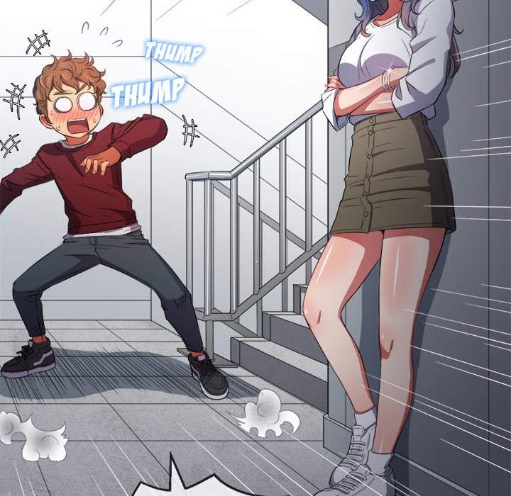 My High School Bully - Chapter 39 137