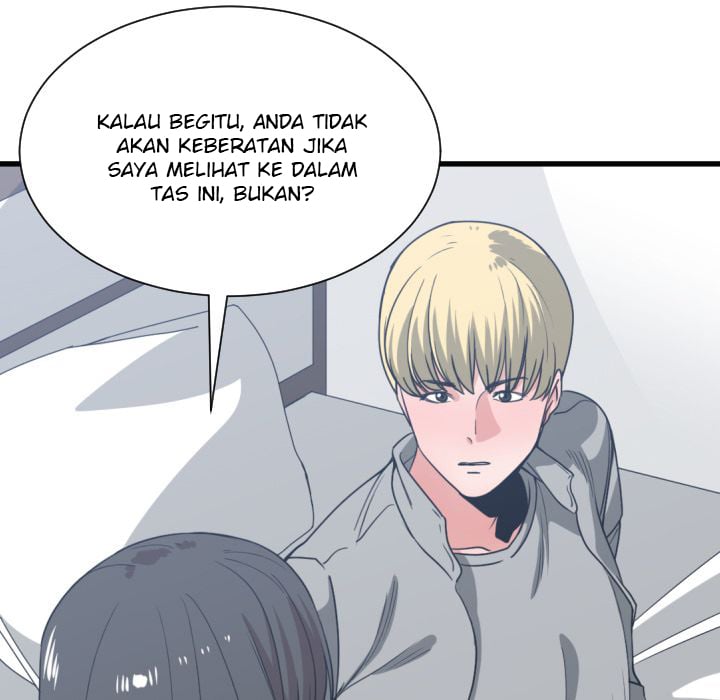 You&#8217;re Not That Special! - Chapter 39 111