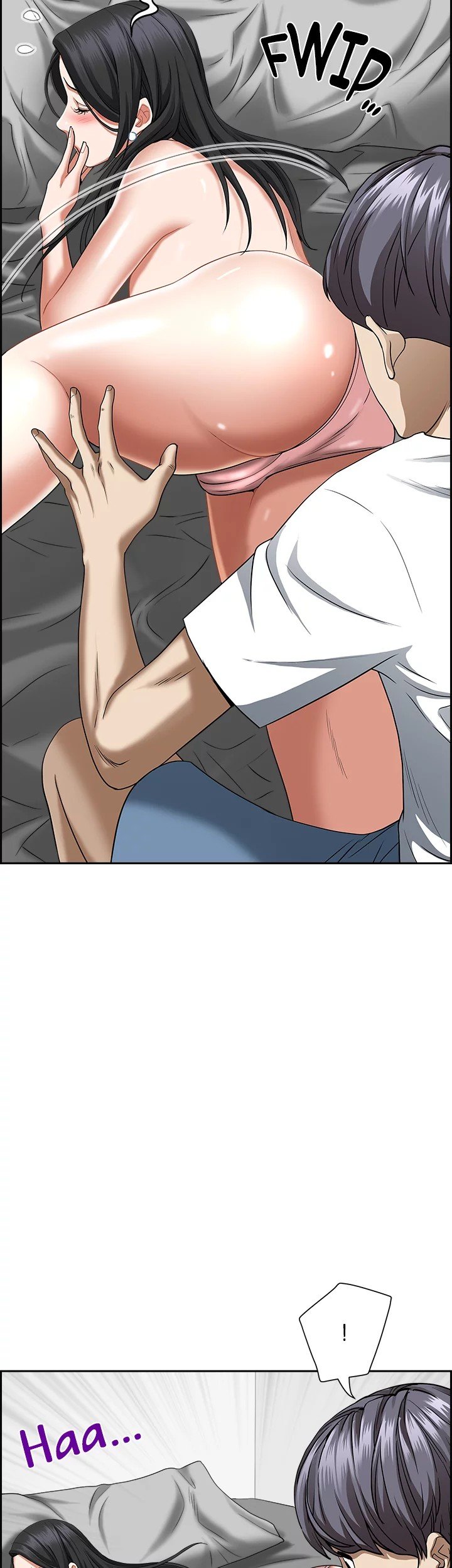 Living With a MILF - Chapter 39 64
