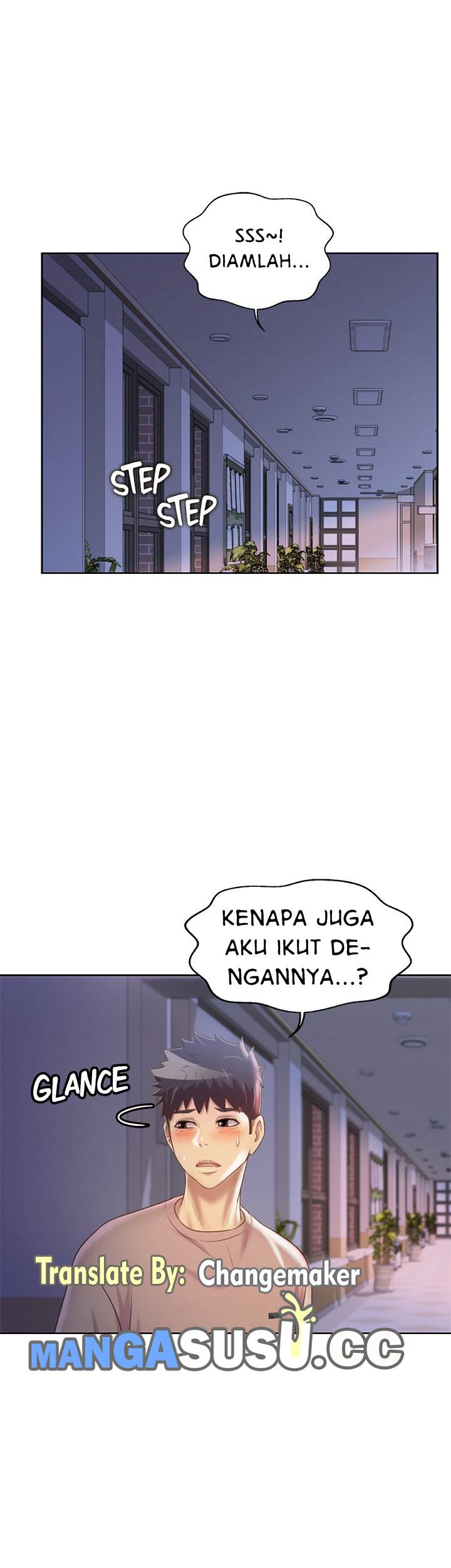 Noona&#8217;s Taste - Chapter 39 59