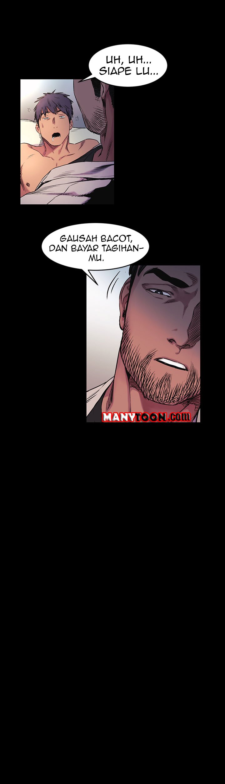 My Kingdom (Silent War) - Chapter 39 31 My Kingdom (Silent War) - Chapter 39 31