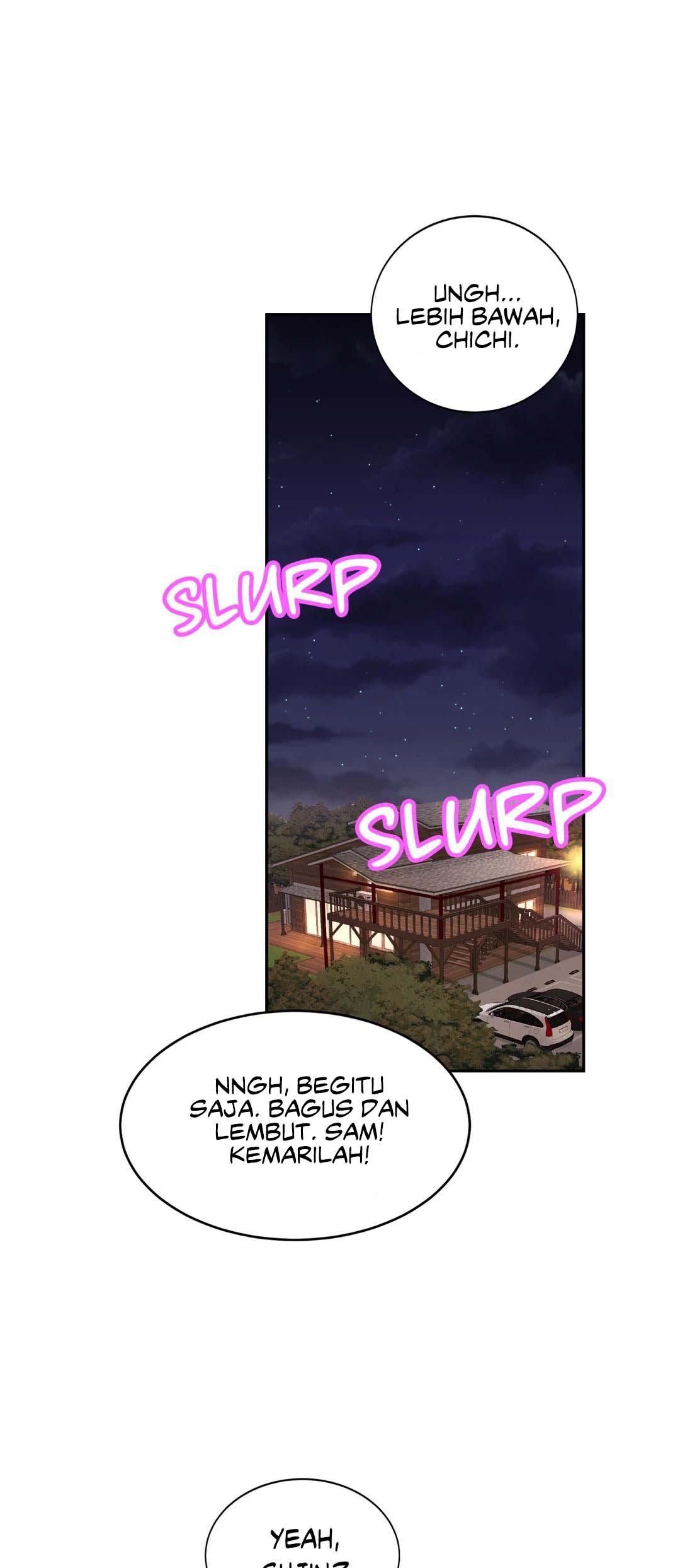 Closefam - Chapter 39 10
