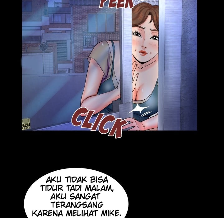 My Aunt - Chapter 39 70