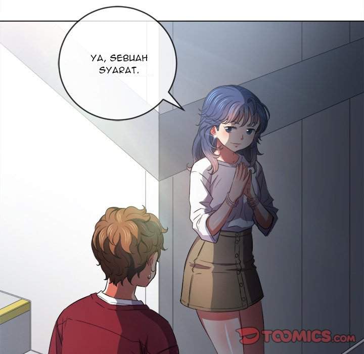 My High School Bully - Chapter 39 152