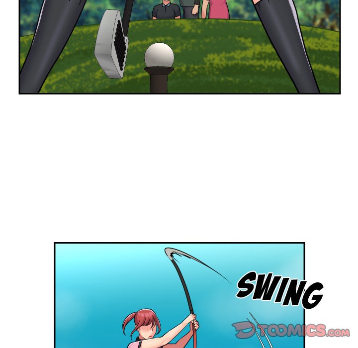 The Ladies’ Associate - Chapter 39 48 The Ladies’ Associate - Chapter 39 48