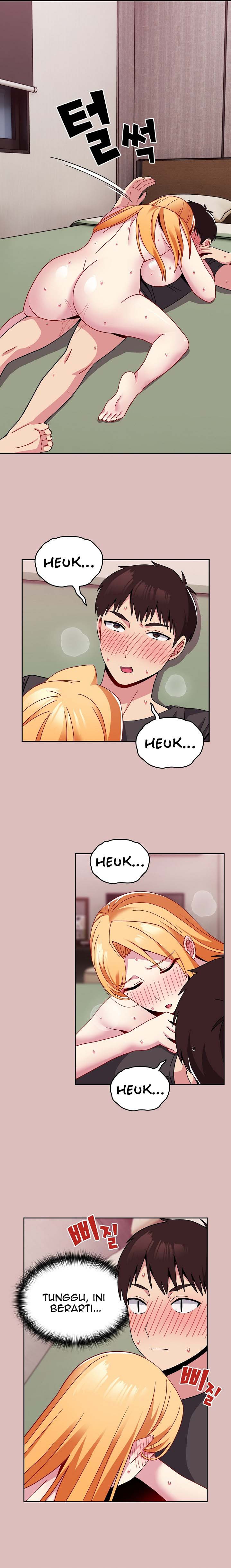 When Did We Start Dating?! - Chapter 39 13 When Did We Start Dating?! - Chapter 39 13