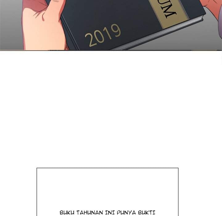My High School Bully - Chapter 39 36