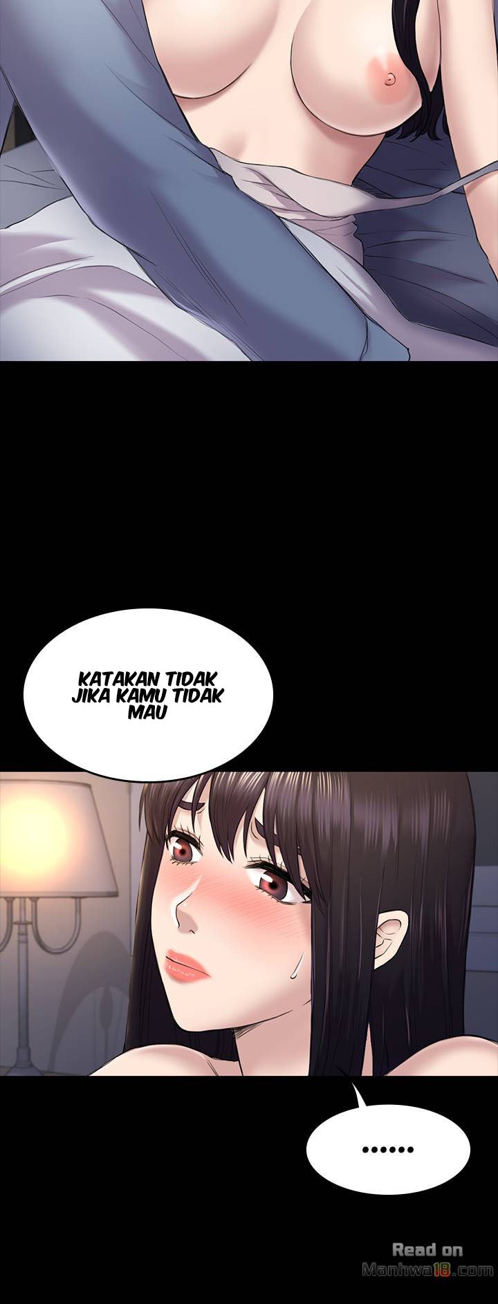 Ajeossi - Chapter 39 32