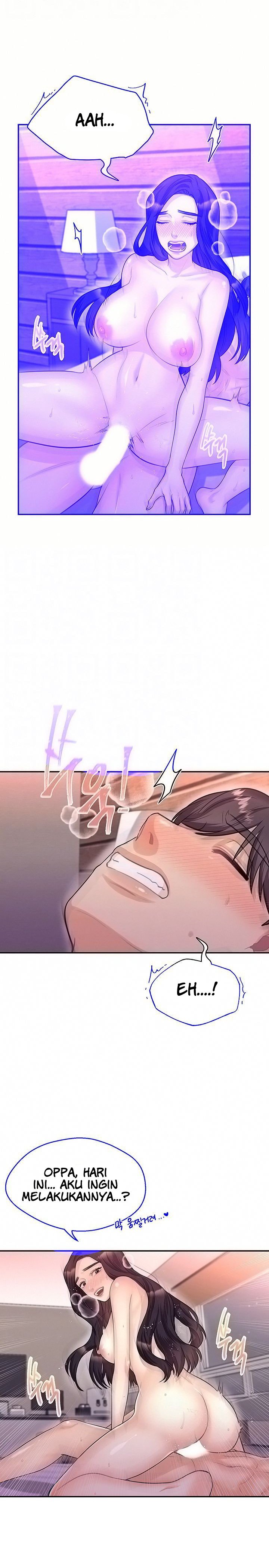 Public Bathhouse - Chapter 39 4