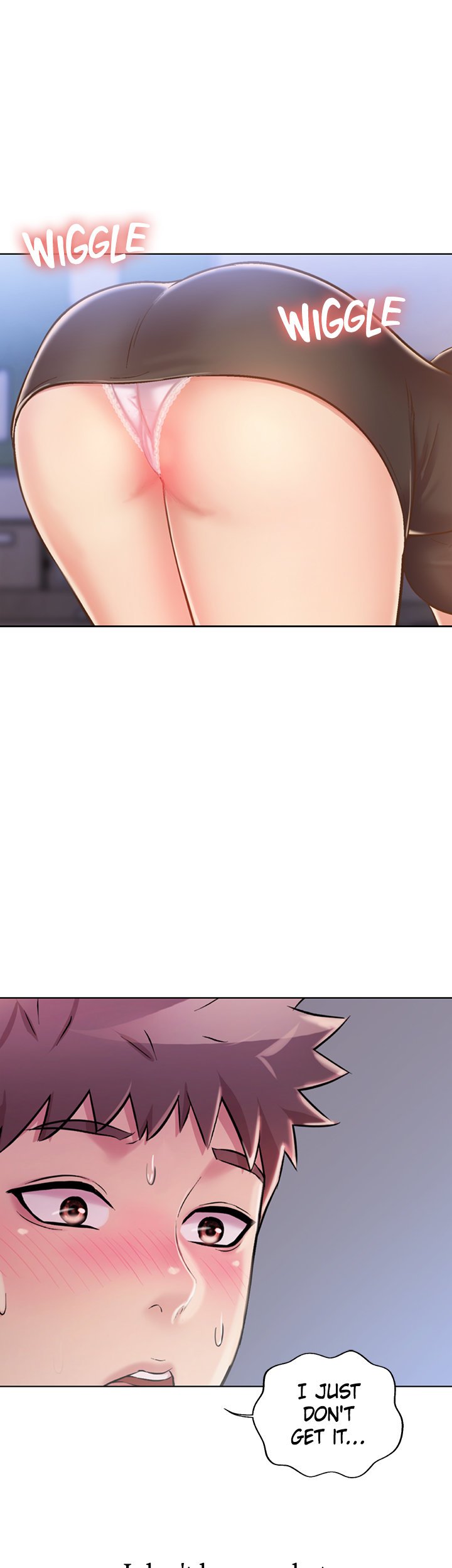 Noona&#8217;s Taste - Chapter 39 67