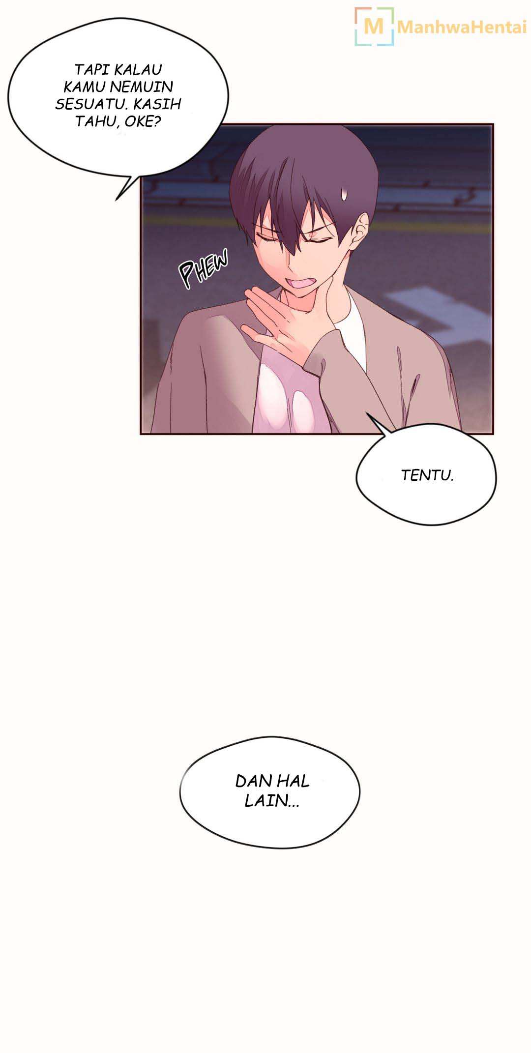 Pheromone-holic - Chapter 39 24