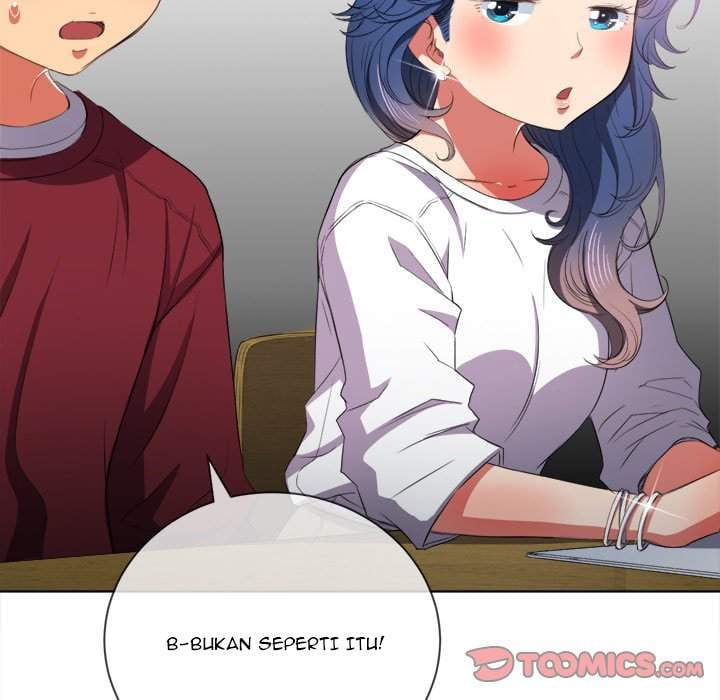 My High School Bully - Chapter 39 93