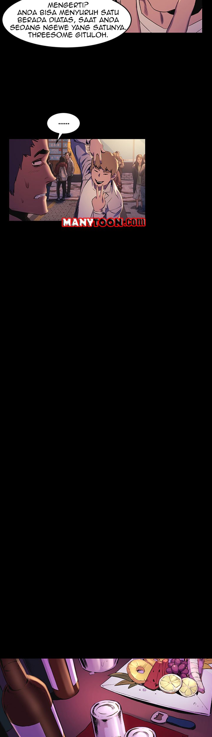 My Kingdom (Silent War) - Chapter 39 13 My Kingdom (Silent War) - Chapter 39 13