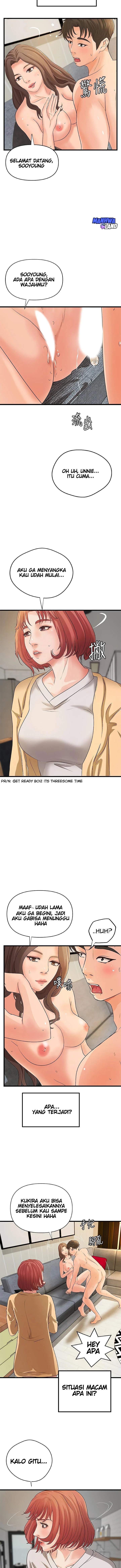 Sister’s Sex Education - Chapter 39 11 Sister’s Sex Education - Chapter 39 11