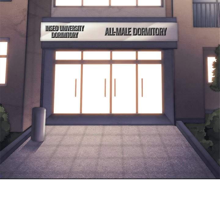 My High School Bully - Chapter 39 5