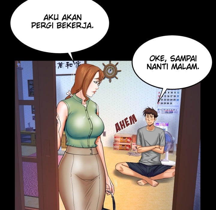 My Aunt - Chapter 39 64