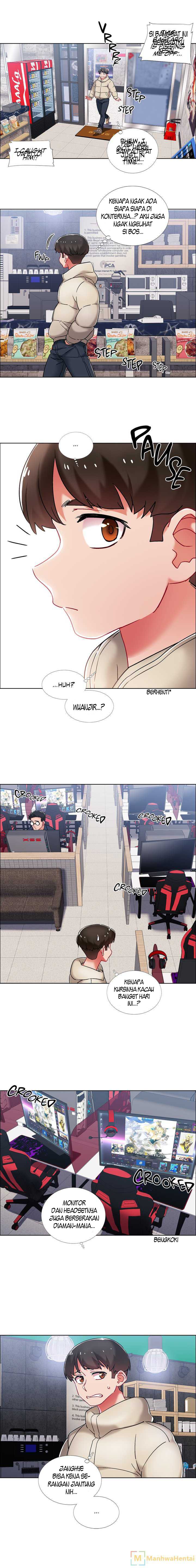 Rental Girls - Chapter 39 3