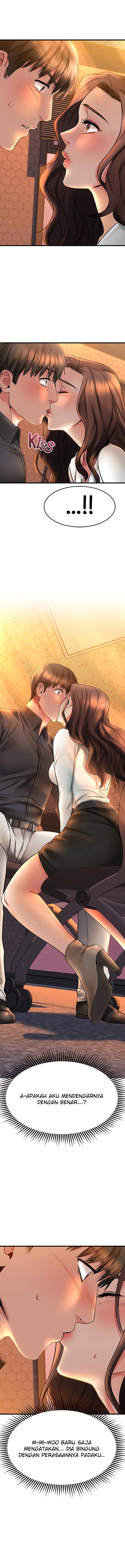 My Female Friend Who Crossed The Line - Chapter 39 20