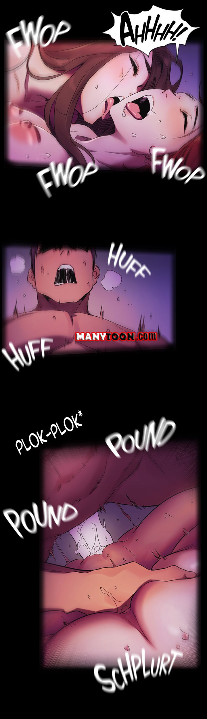 My Kingdom (Silent War) - Chapter 39 25 My Kingdom (Silent War) - Chapter 39 25