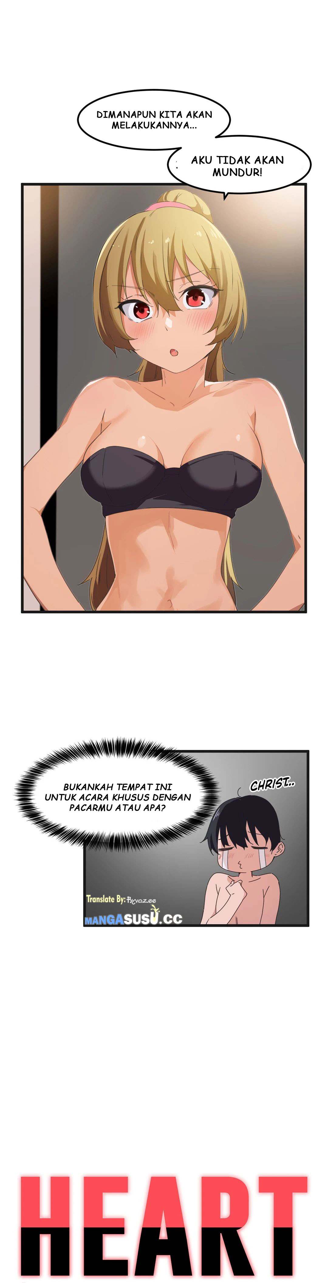 I Wanna Be a Daughter Thief - Chapter 39 5