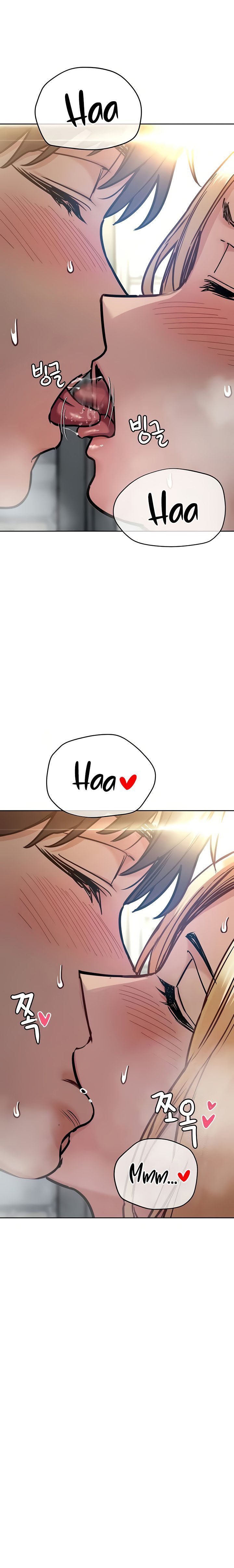 Keep It a Secret From Your Mother! - Chapter 39 4