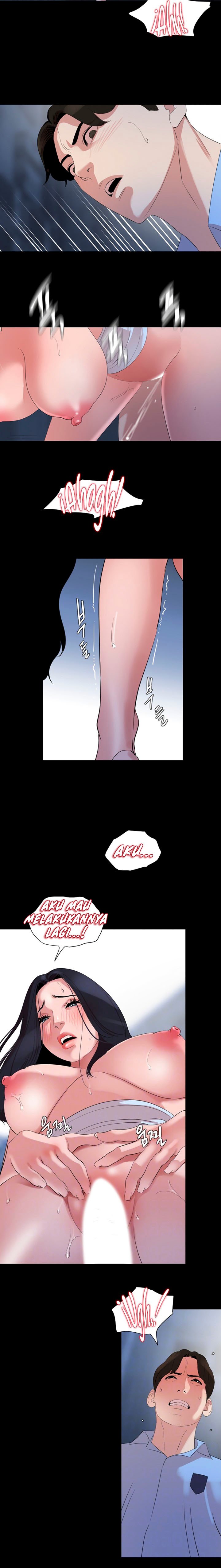 Don&#8217;t Be Like This! Son-In-Law - Chapter 39 6
