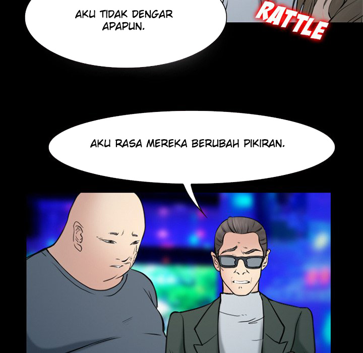 Midsummer Night&#8217;s Dream - Chapter 39 79