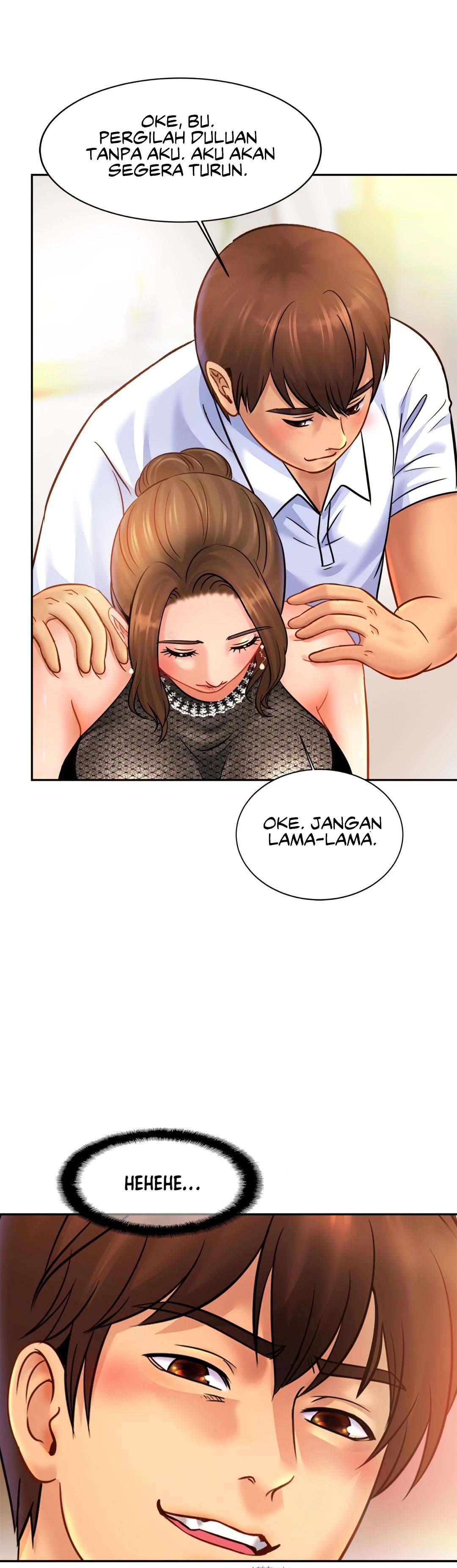 Closefam - Chapter 39 47