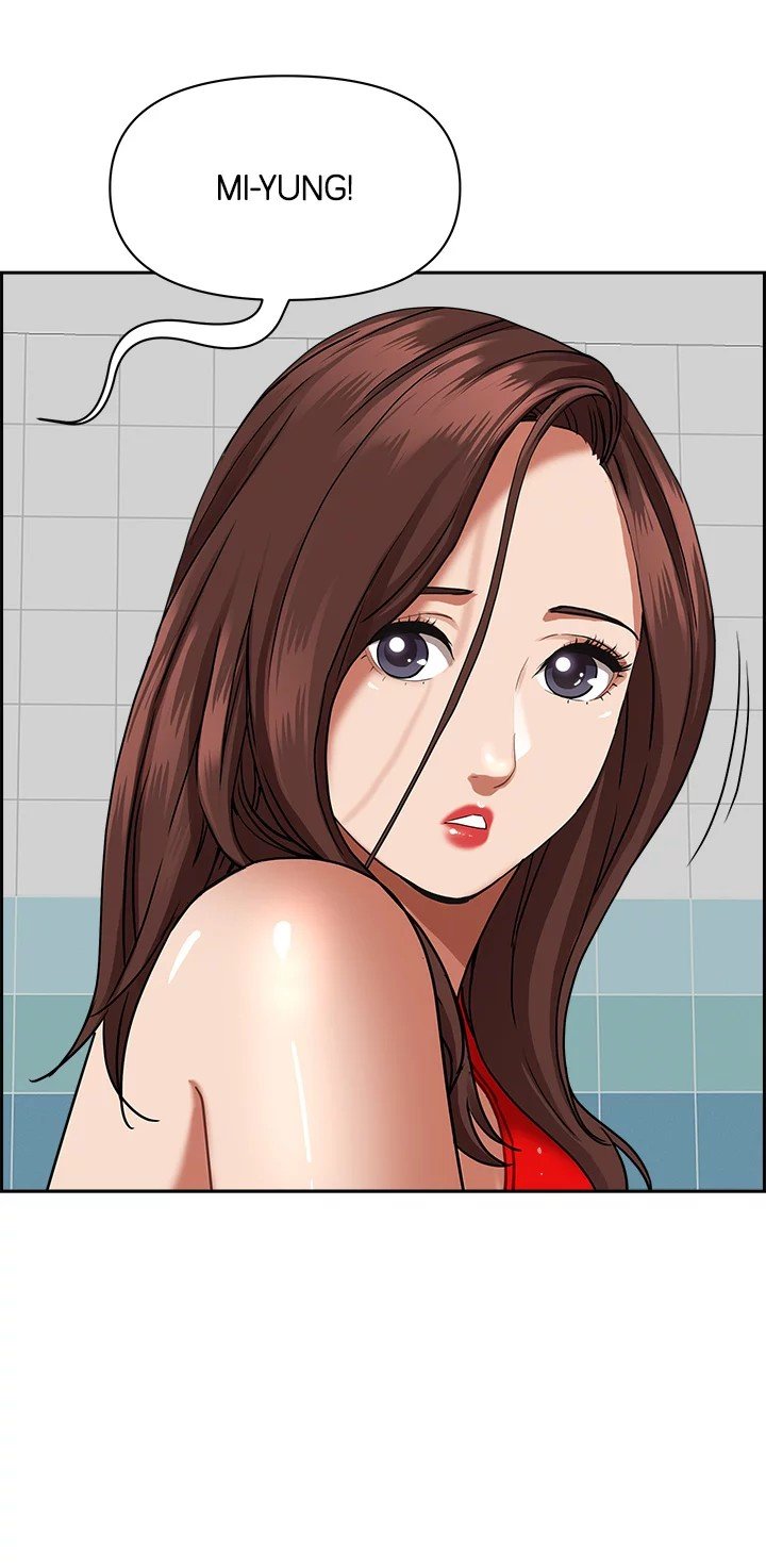 Living With a MILF - Chapter 39 19