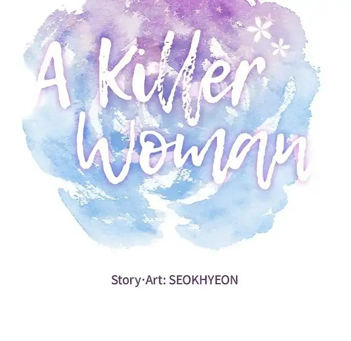 A Killer Woman - Chapter 39 38