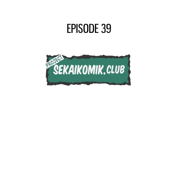 Close, but Far - Chapter 39 14