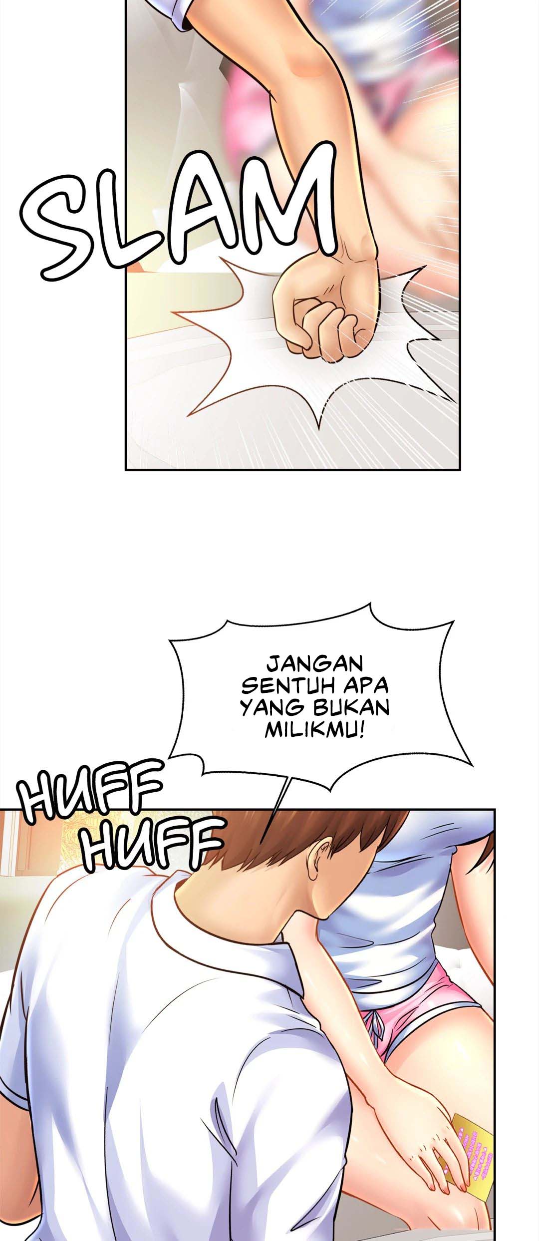 Closefam - Chapter 39 30