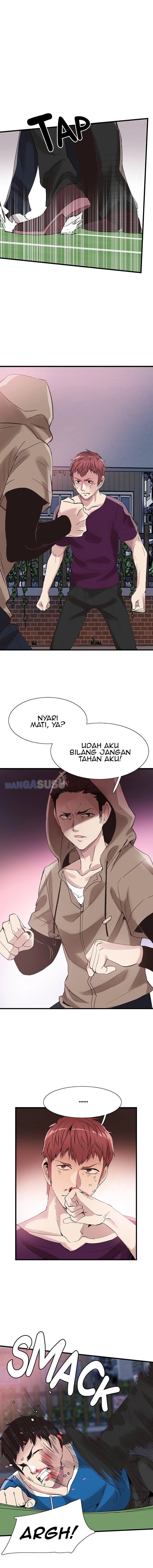 Campus Live - Chapter 39 7
