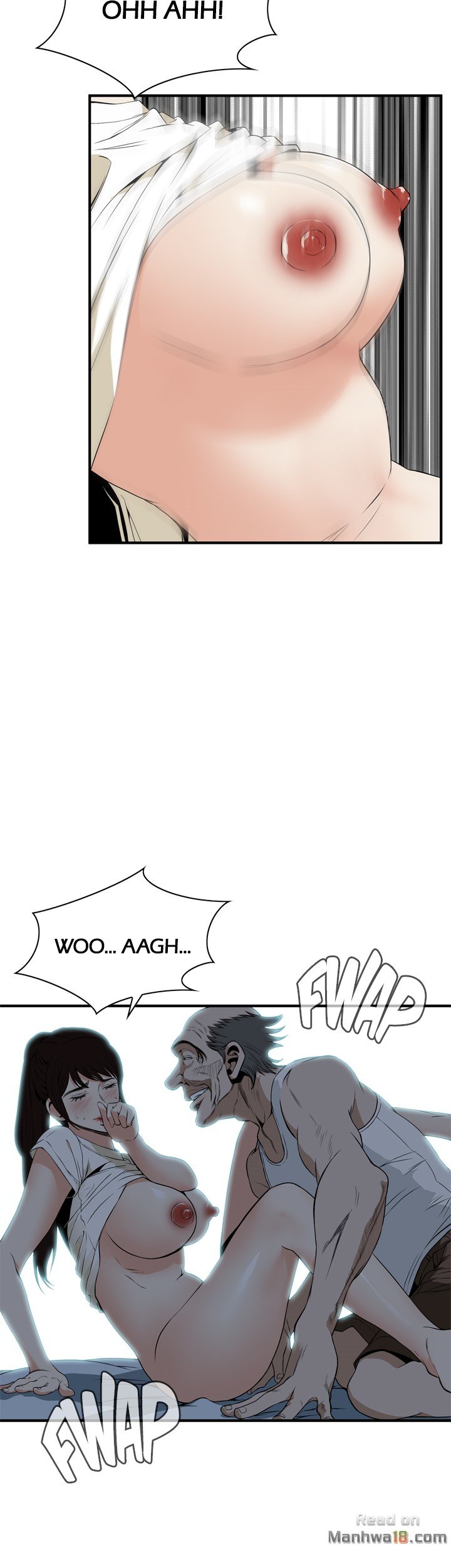Take a Peek - Chapter 39 26