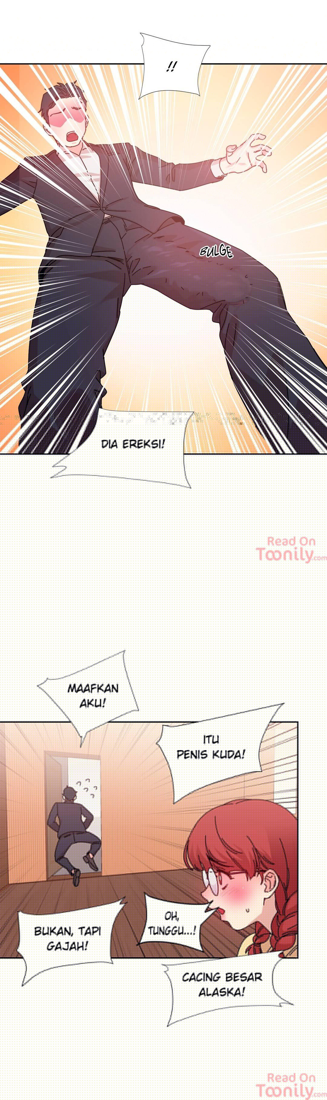 Tie Me Up - Chapter 39 18