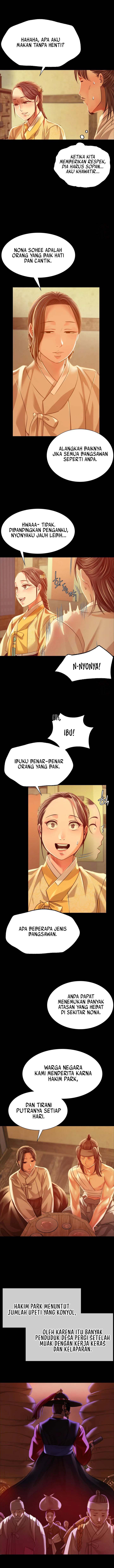 Madam - Chapter 39 3