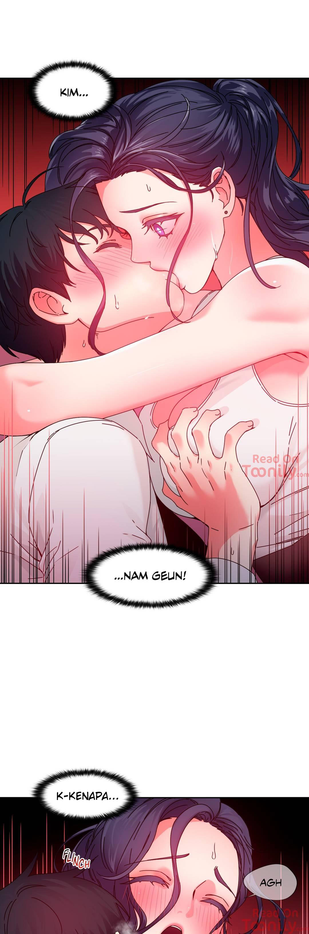 Tie Me Up - Chapter 39 33