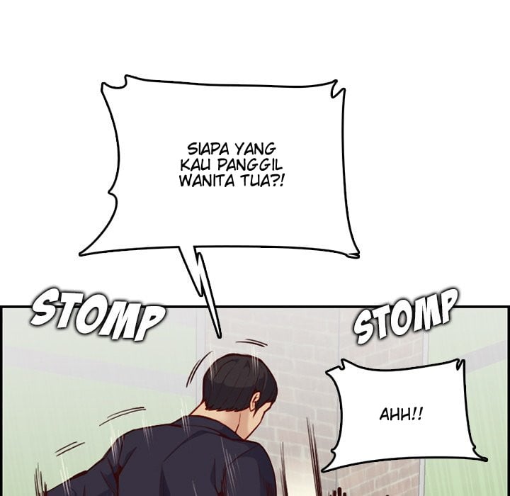 Never Too Late - Chapter 39 123