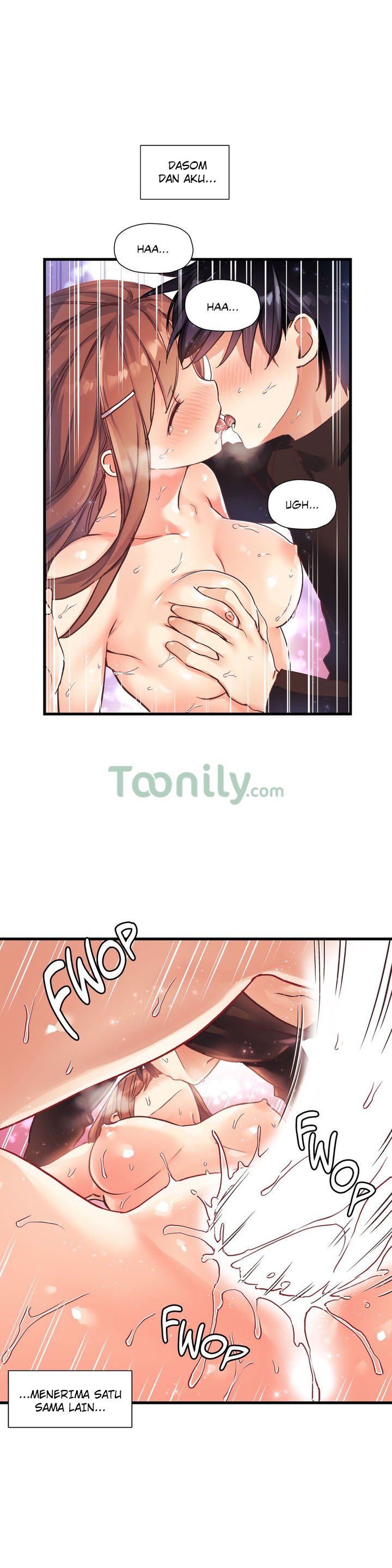 Under Observation: My First Loves and I - Chapter 39 17