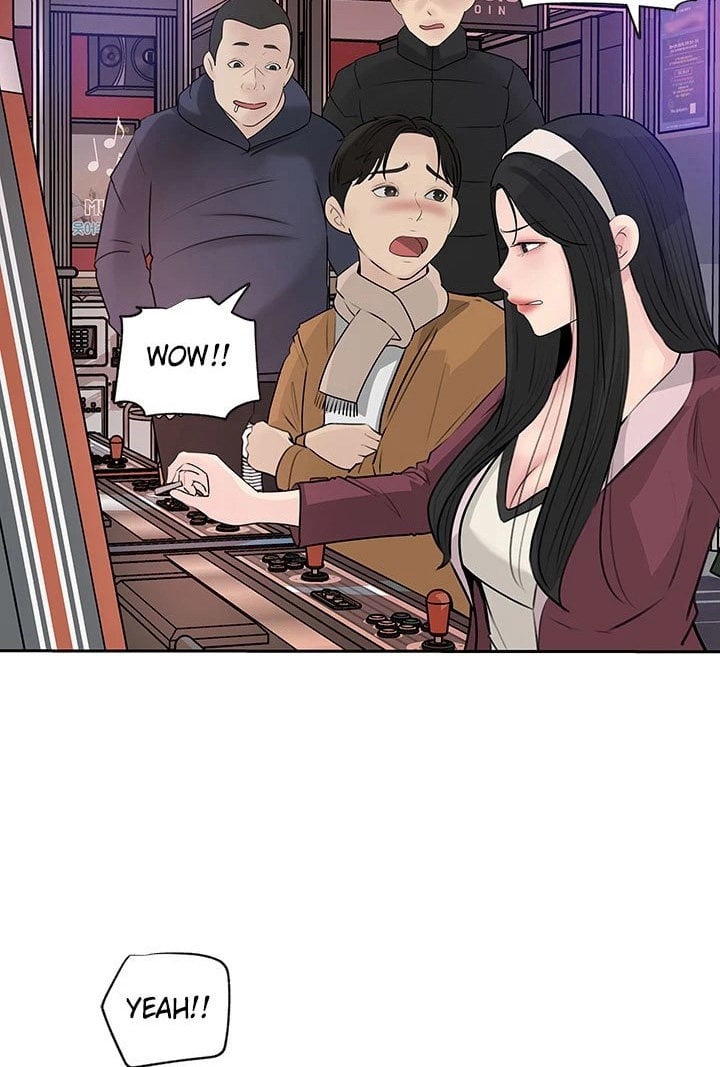 Living with my Sister in Law - Chapter 39 50