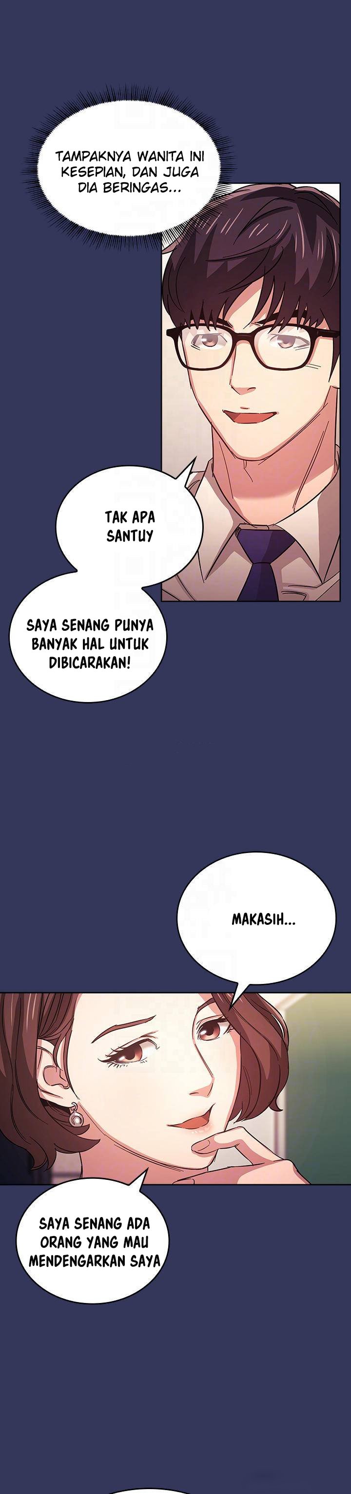 Mother Hunting - Chapter 39 9