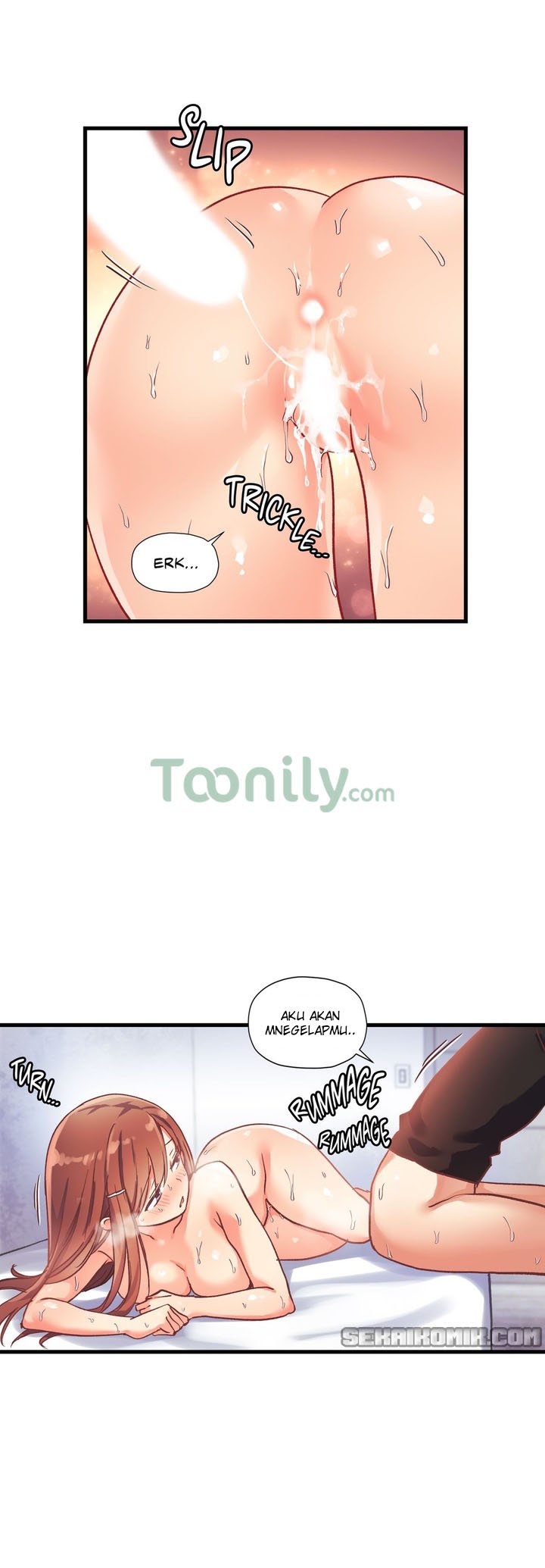 Under Observation: My First Loves and I - Chapter 39 10