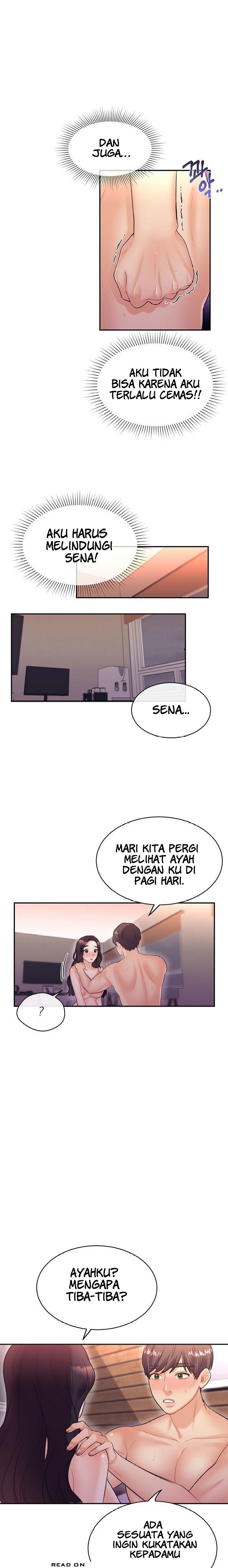 Public Bathhouse - Chapter 39 13