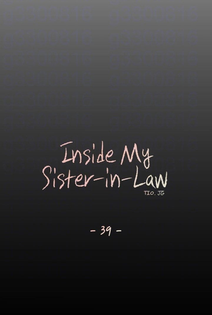 Living with my Sister in Law - Chapter 39 69