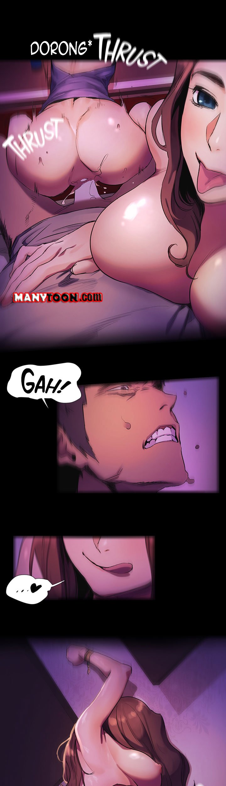 My Kingdom (Silent War) - Chapter 39 20 My Kingdom (Silent War) - Chapter 39 20