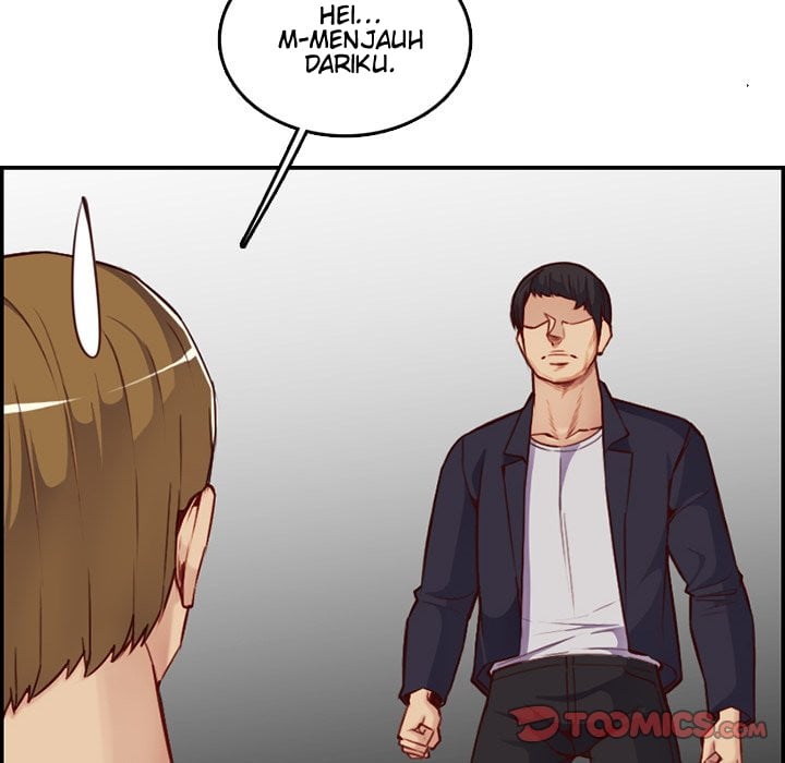 Never Too Late - Chapter 39 104